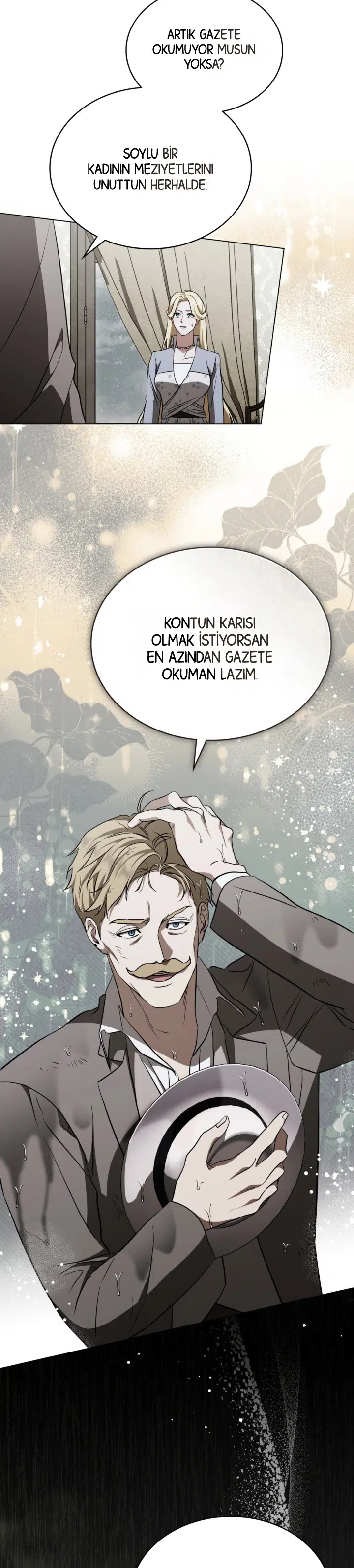 Kont Nottingham’ın Kefareti - Bölüm 34 Sayfa 18
