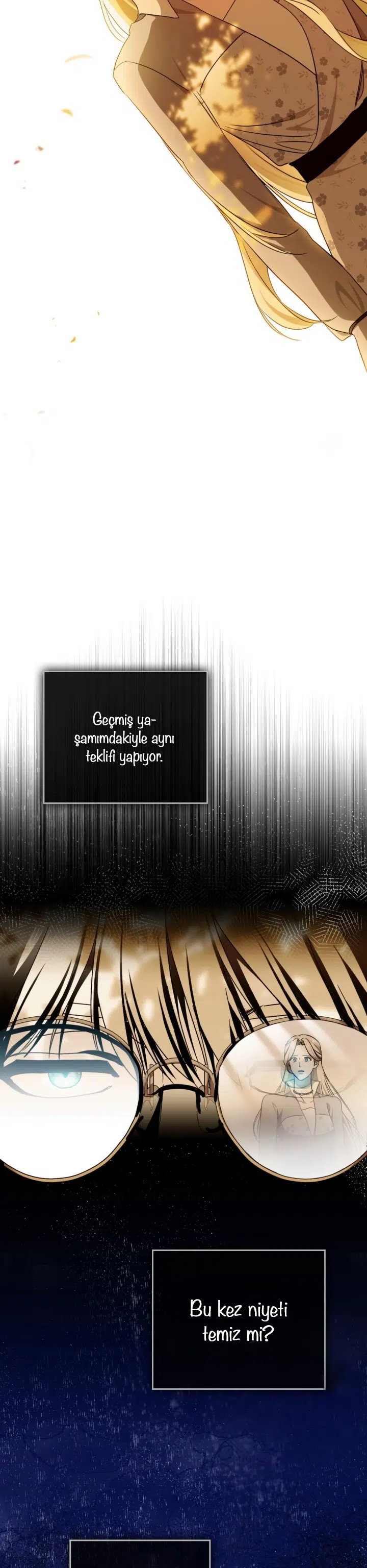 Kont Nottingham’ın Kefareti - Bölüm 35 Sayfa 19