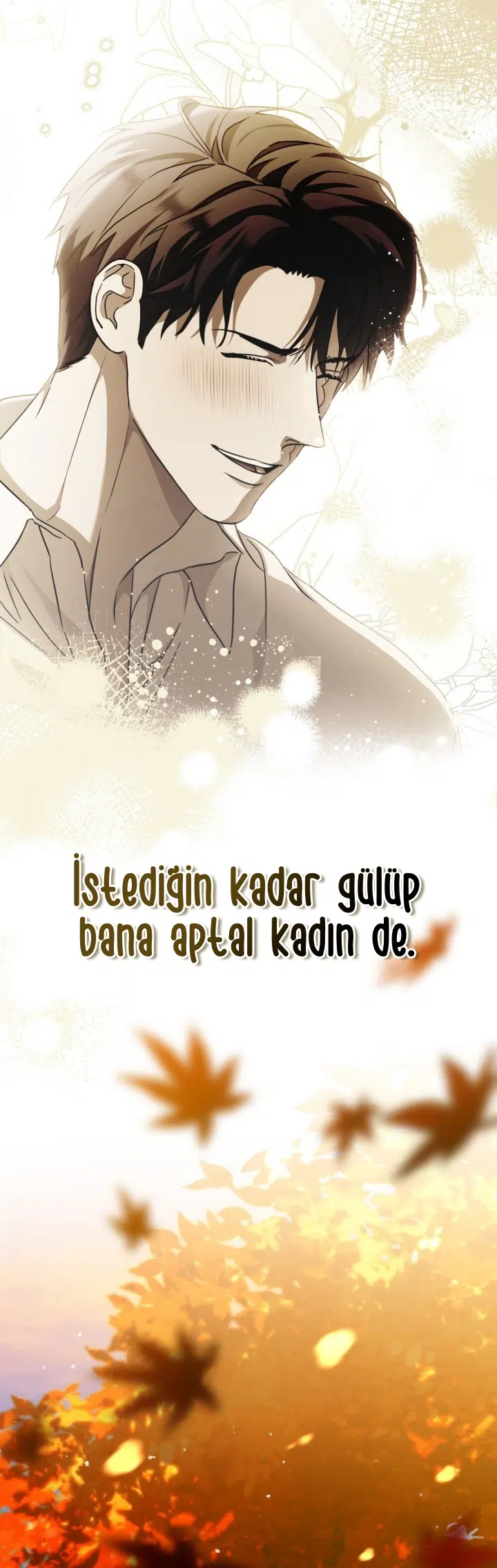 Kont Nottingham’ın Kefareti - Bölüm 35 Sayfa 29