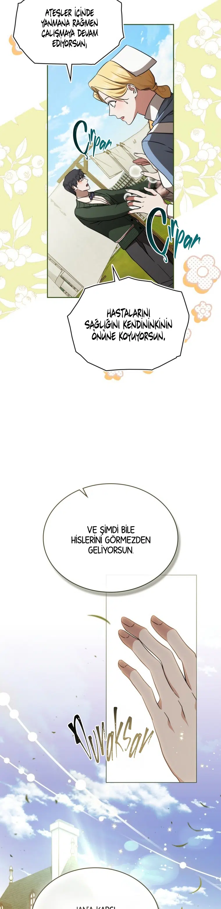 Kont Nottingham’ın Kefareti - Bölüm 36 Sayfa 16