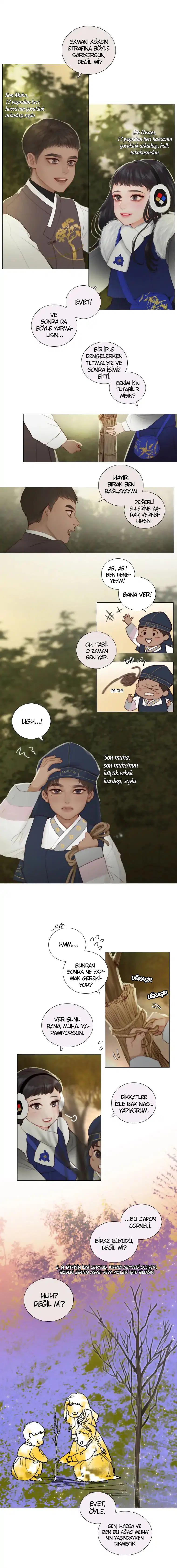 Kara Kış - Bölüm 2 Sayfa 4