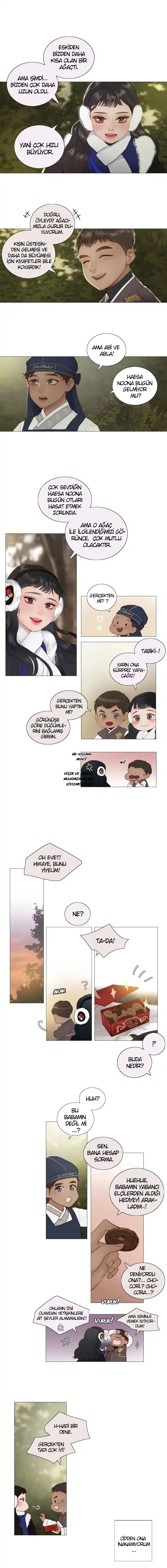 Kara Kış - Bölüm 2 Sayfa 5