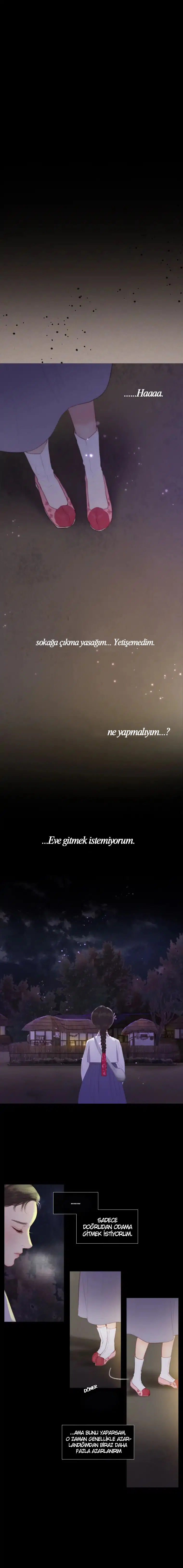 Kara Kış - Bölüm 2 Sayfa 8
