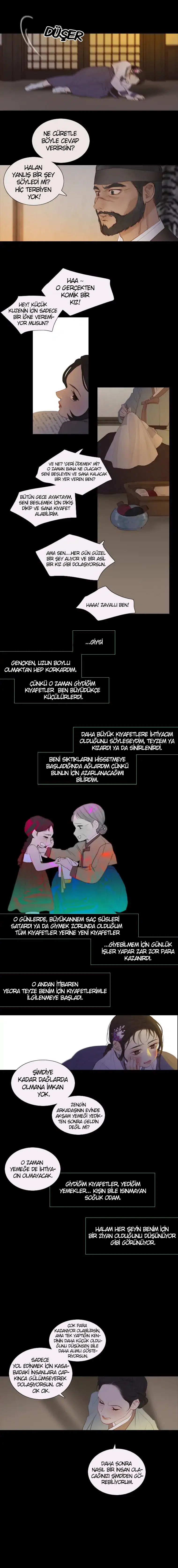 Kara Kış - Bölüm 2 Sayfa 11