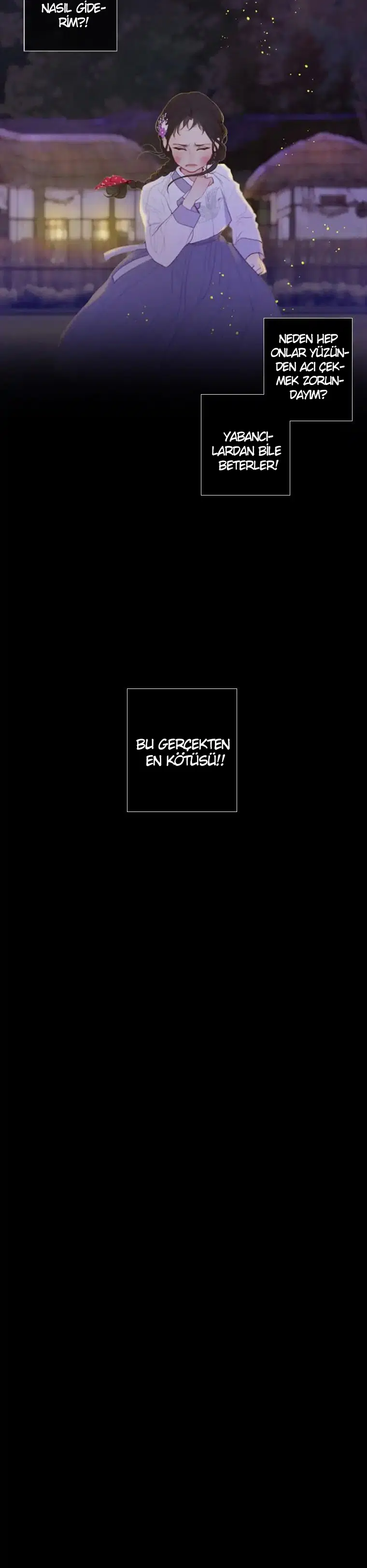 Kara Kış - Bölüm 3 Sayfa 17