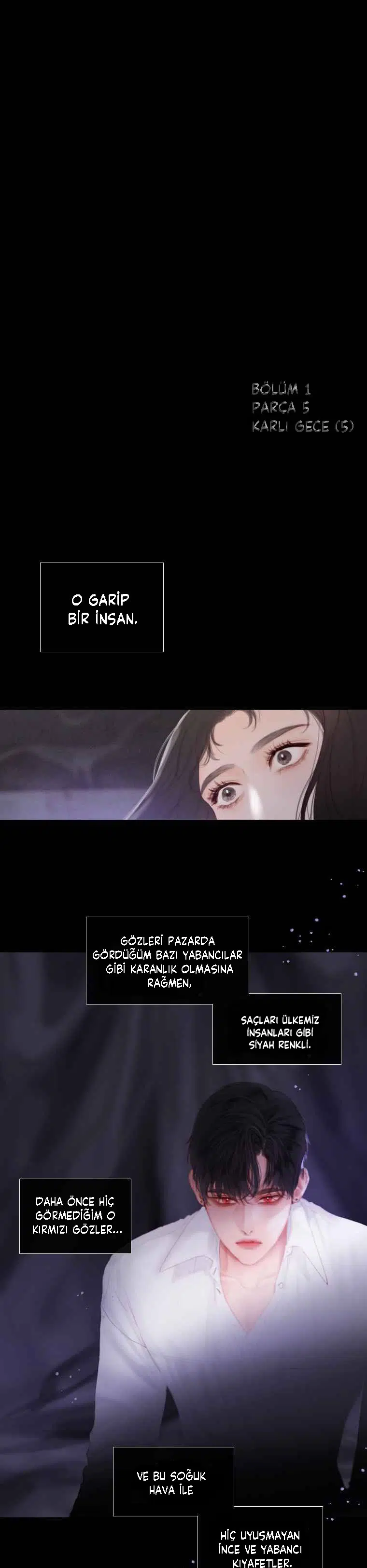 Kara Kış - Bölüm 5 Sayfa 2
