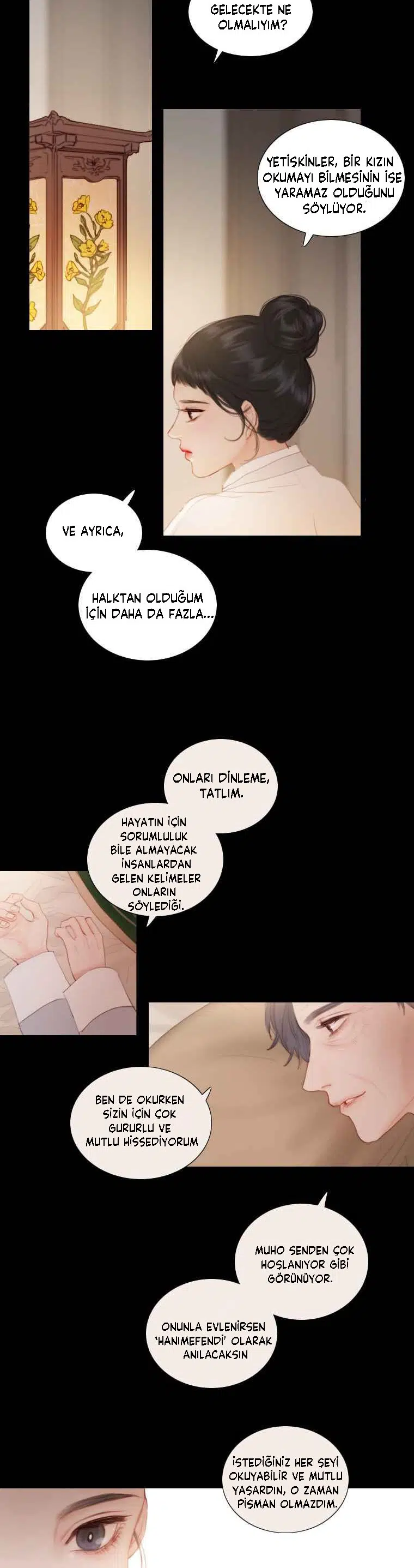 Kara Kış - Bölüm 5 Sayfa 17