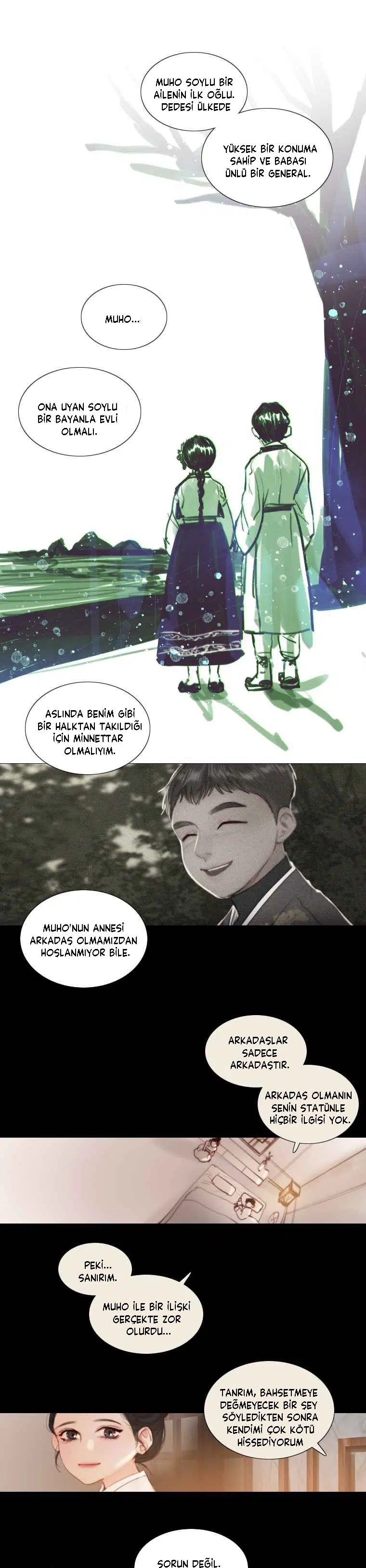 Kara Kış - Bölüm 5 Sayfa 18