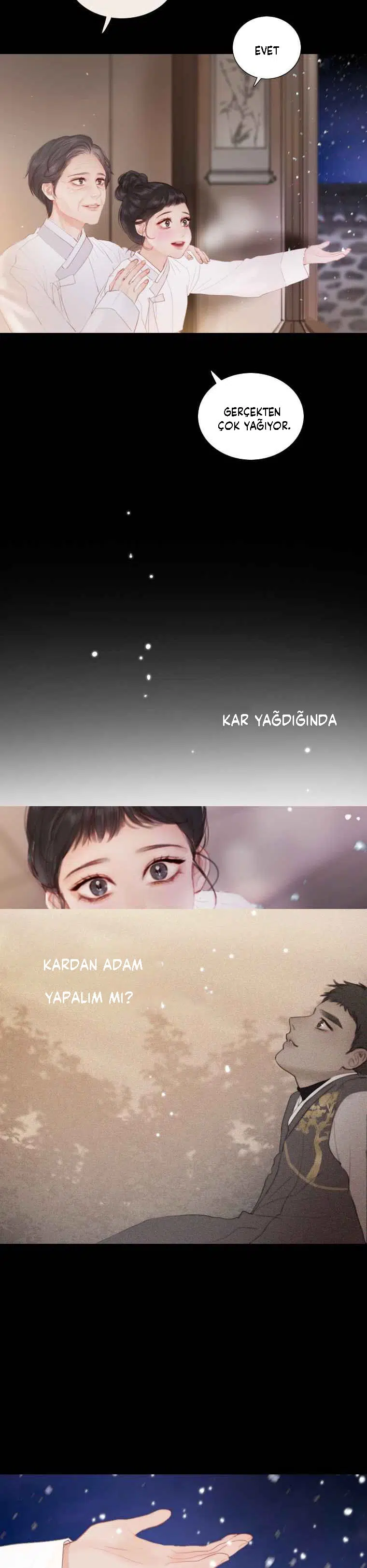 Kara Kış - Bölüm 5 Sayfa 21