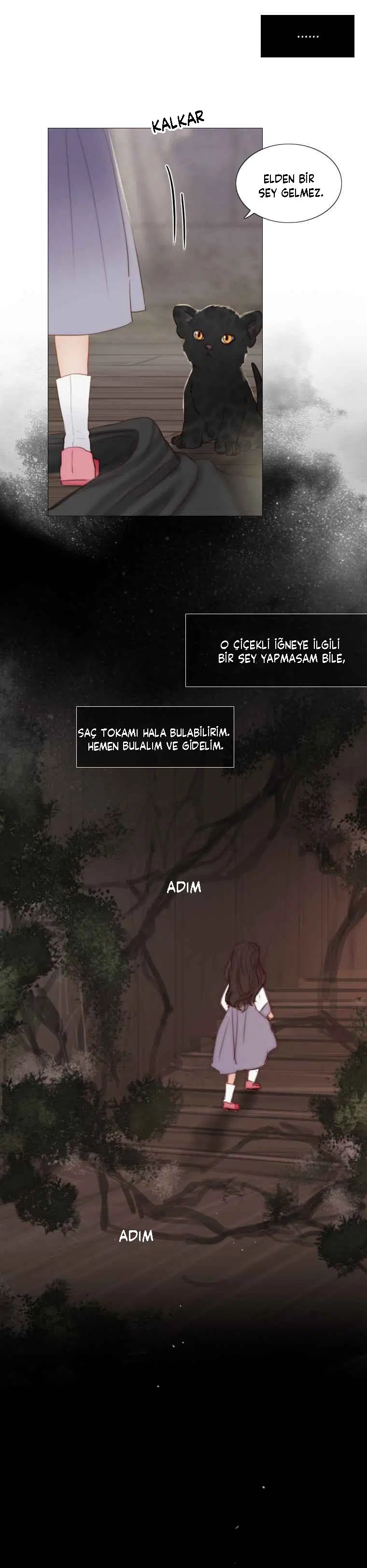 Kara Kış - Bölüm 6 Sayfa 6