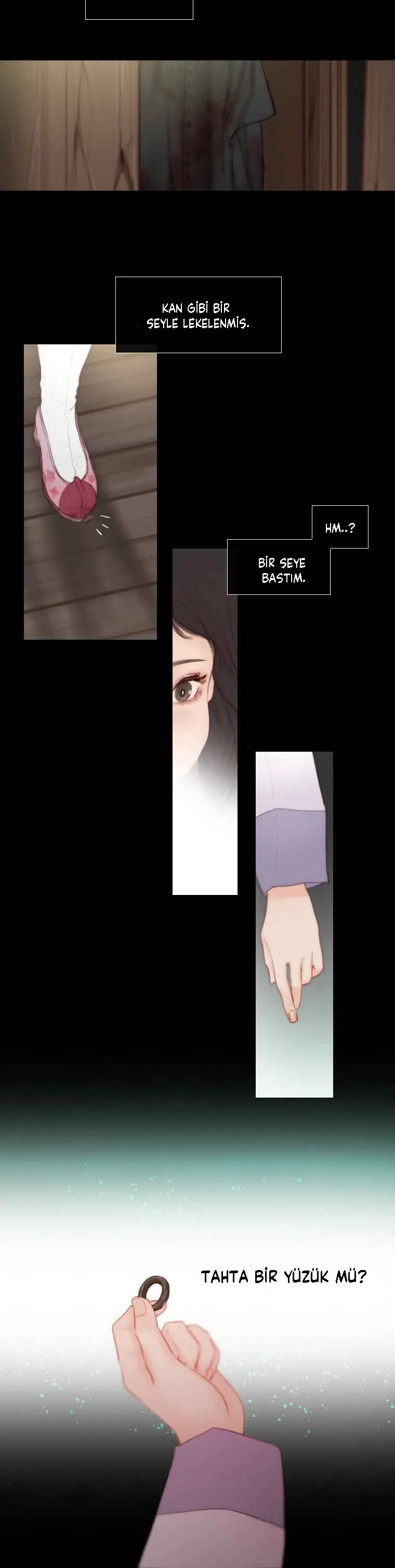 Kara Kış - Bölüm 6 Sayfa 9