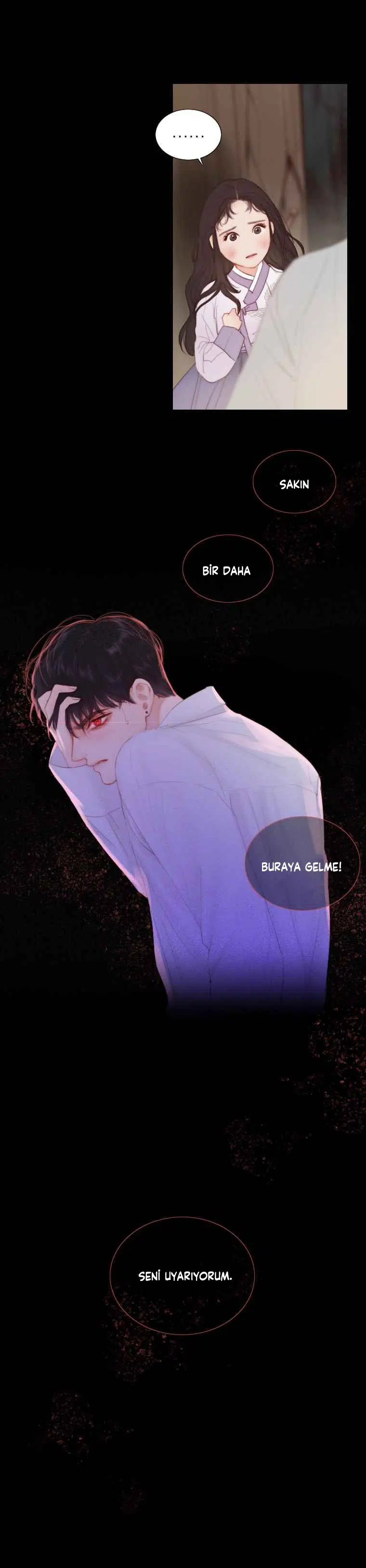 Kara Kış - Bölüm 6 Sayfa 18