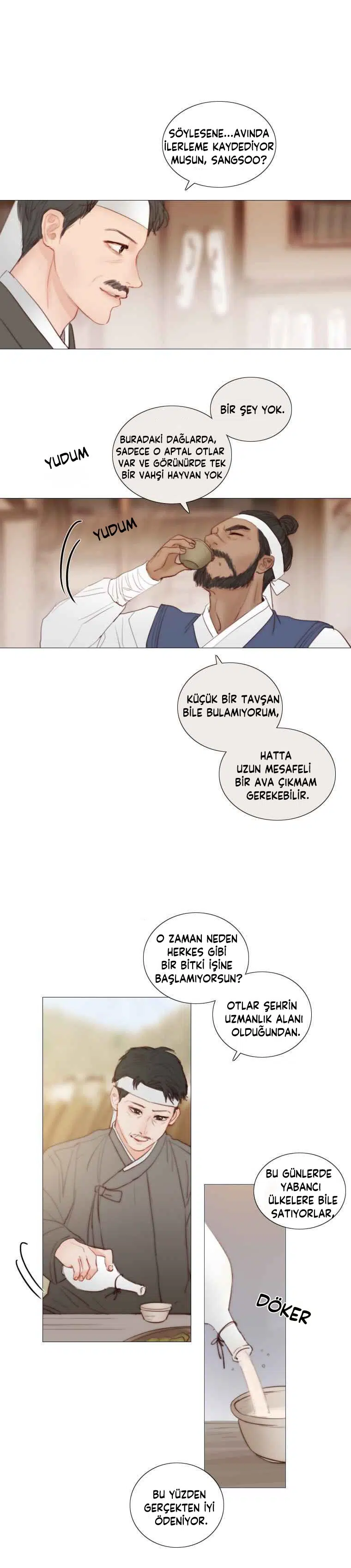 Kara Kış - Bölüm 6 Sayfa 20