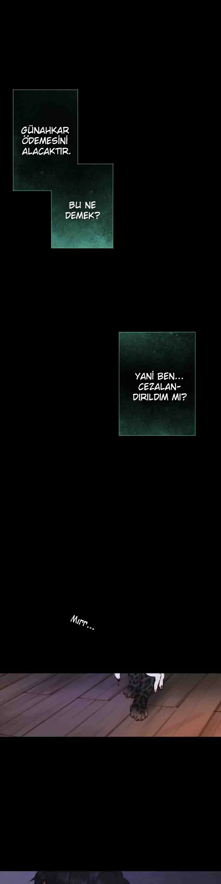 Kara Kış - Bölüm 9 Sayfa 18