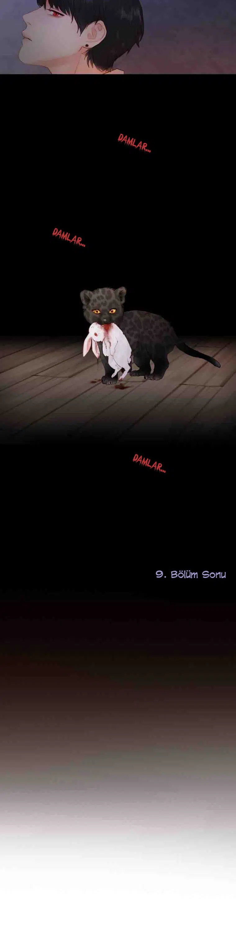Kara Kış - Bölüm 9 Sayfa 19