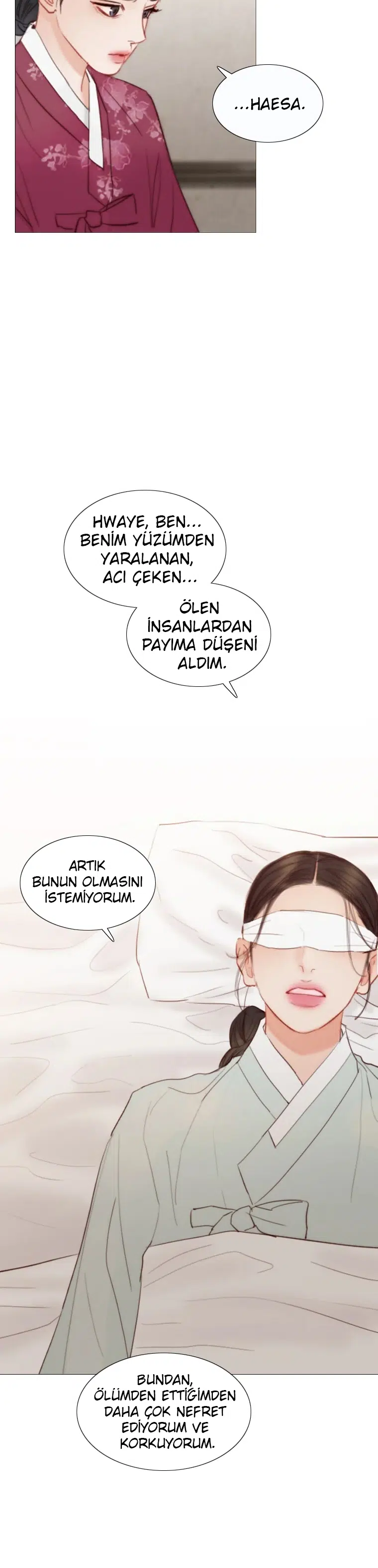 Kara Kış - Bölüm 101 Sayfa 14