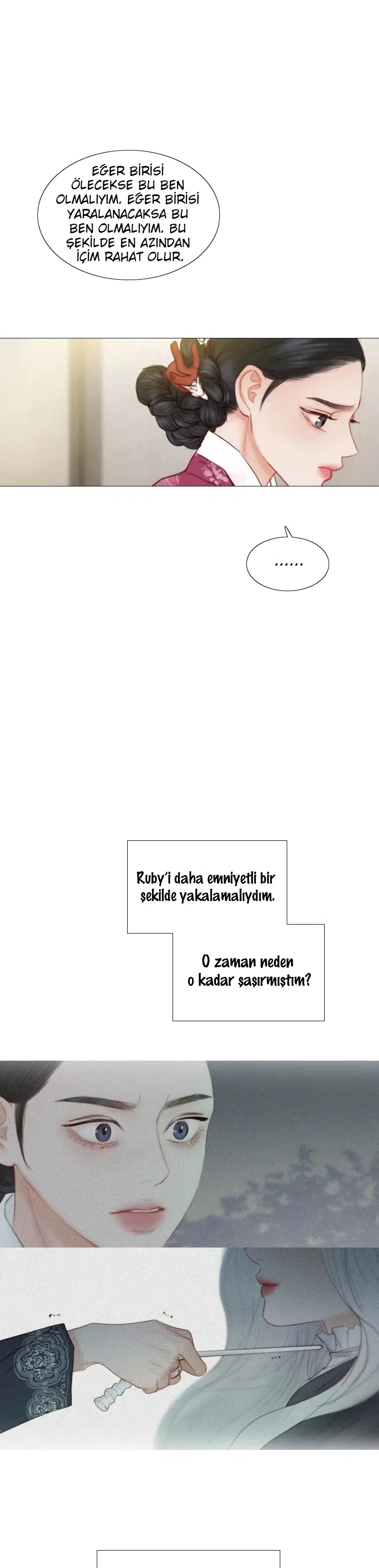 Kara Kış - Bölüm 101 Sayfa 15