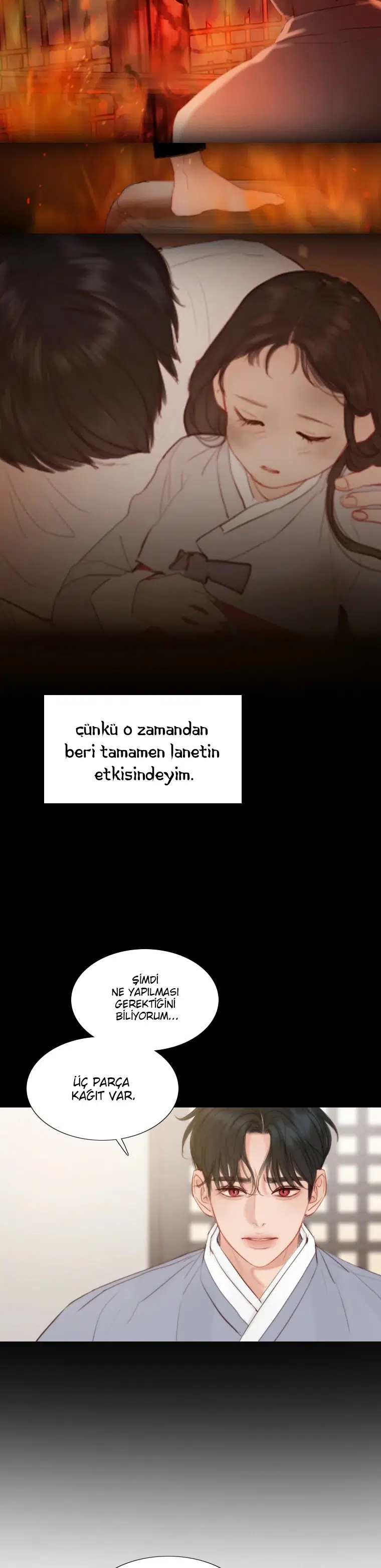 Kara Kış - Bölüm 102 Sayfa 19