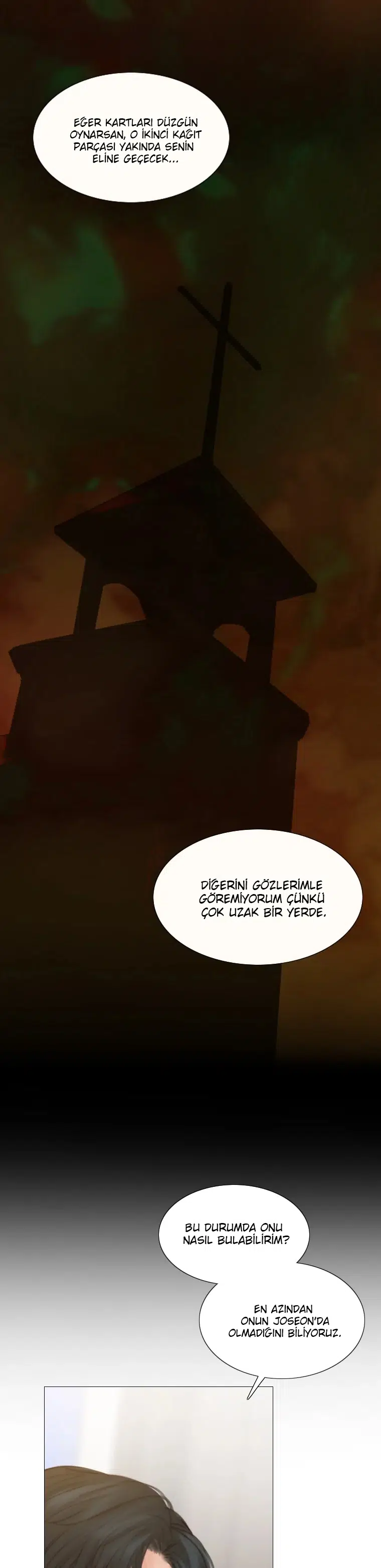 Kara Kış - Bölüm 102 Sayfa 21