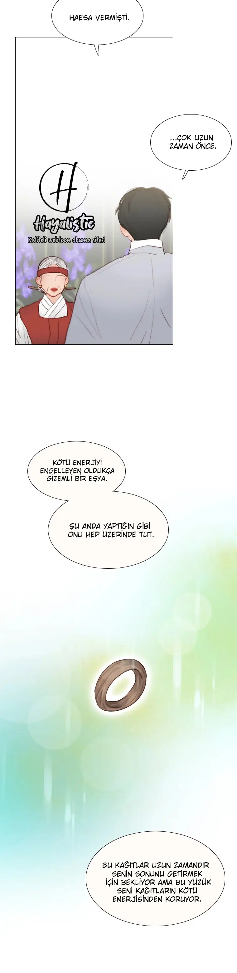 Kara Kış - Bölüm 102 Sayfa 28
