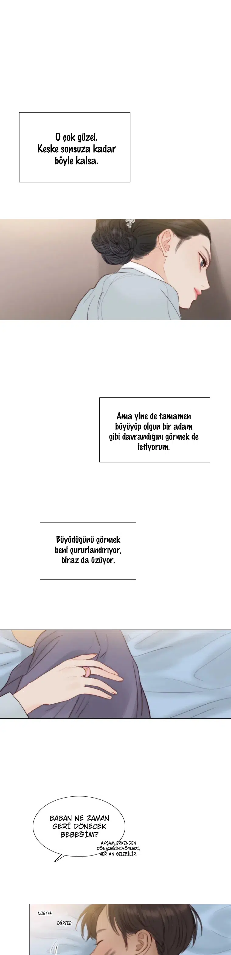 Kara Kış - Bölüm 103 Sayfa 11