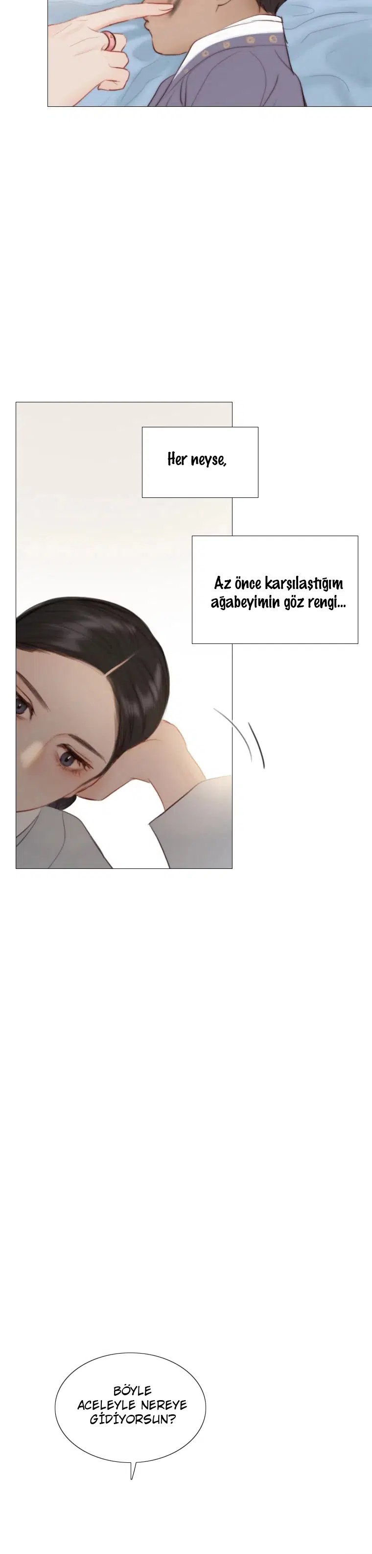 Kara Kış - Bölüm 103 Sayfa 12