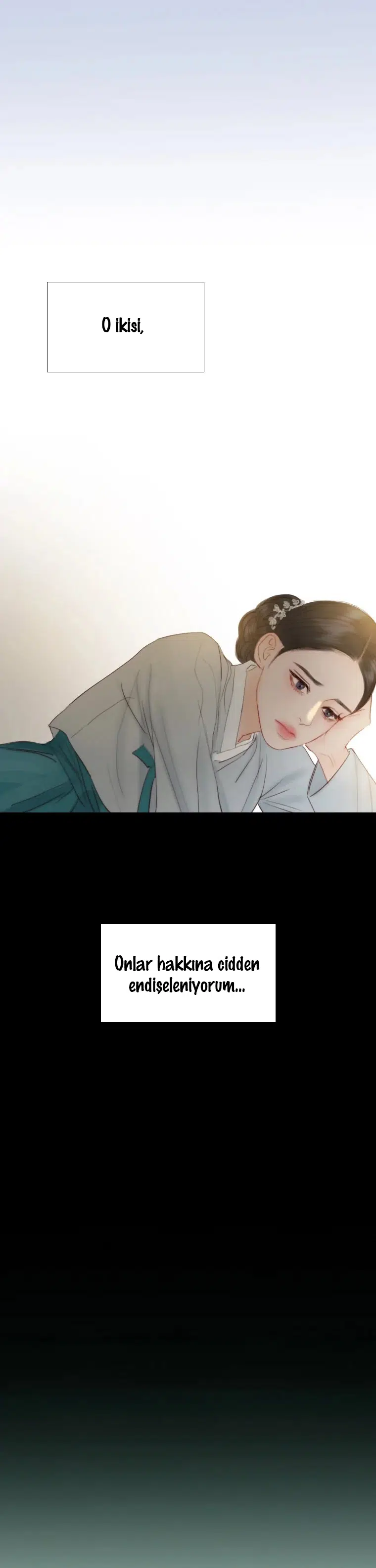 Kara Kış - Bölüm 103 Sayfa 14