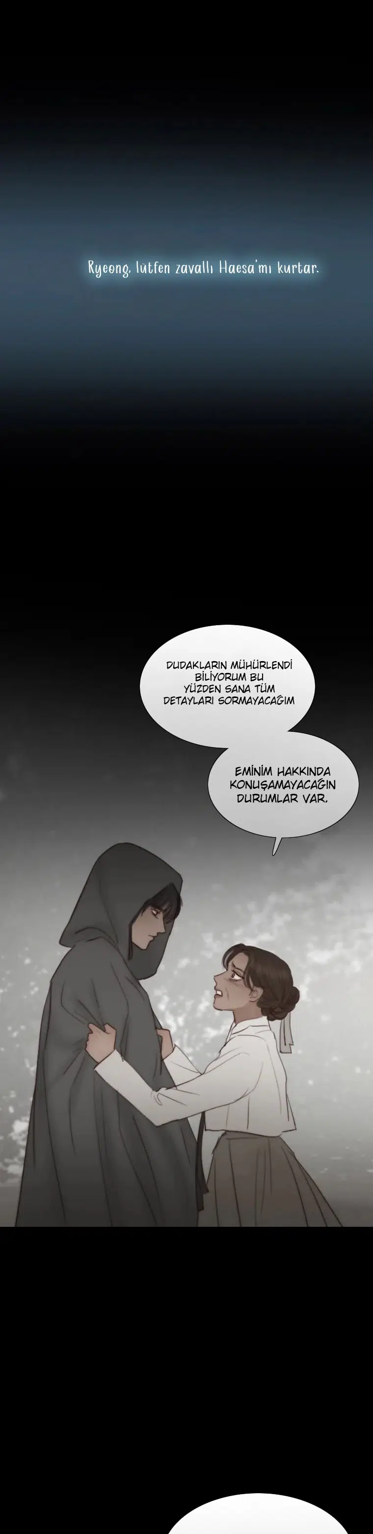 Kara Kış - Bölüm 103 Sayfa 25