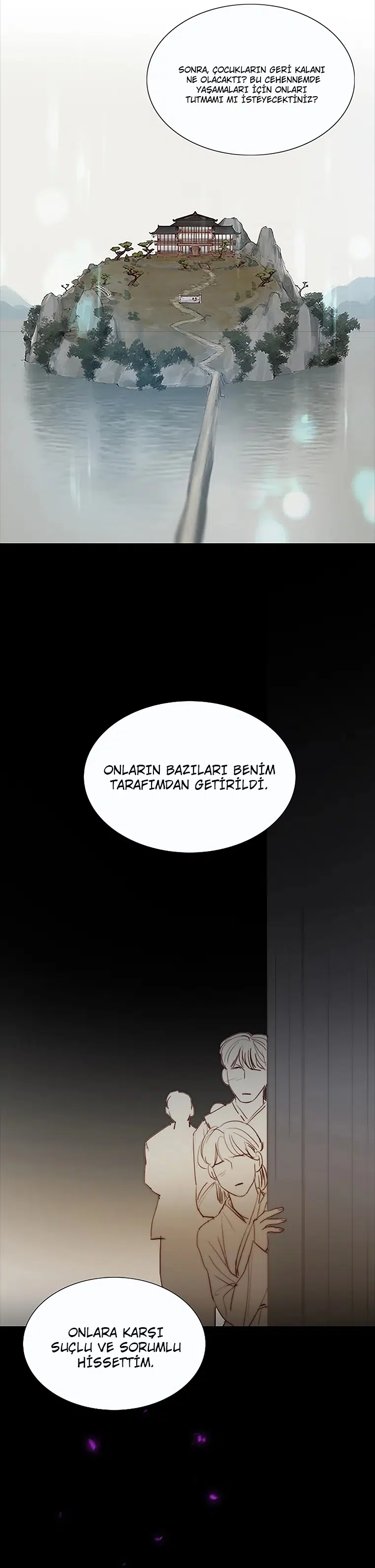 Kara Kış - Bölüm 104 Sayfa 8