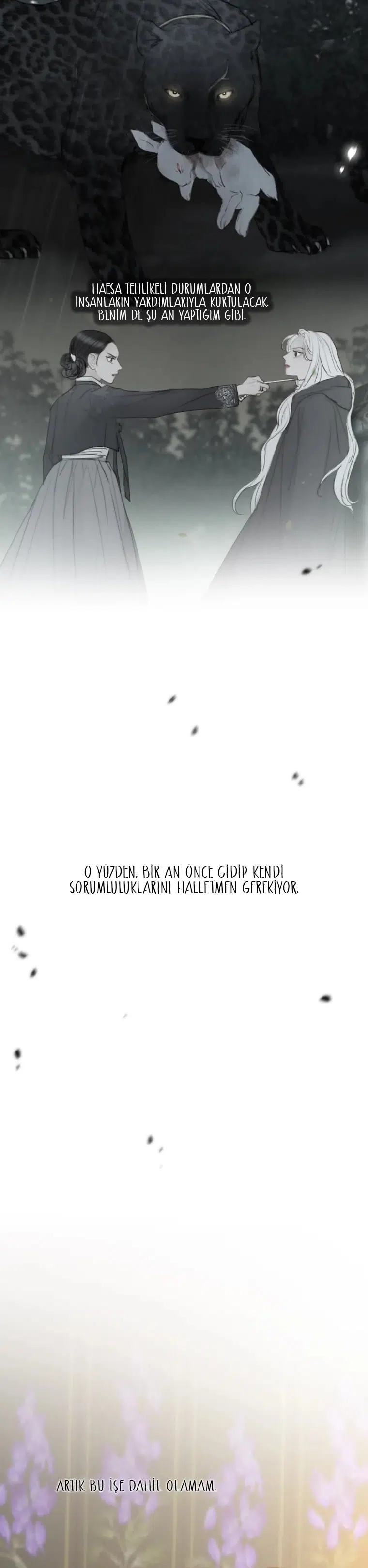 Kara Kış - Bölüm 105 Sayfa 15