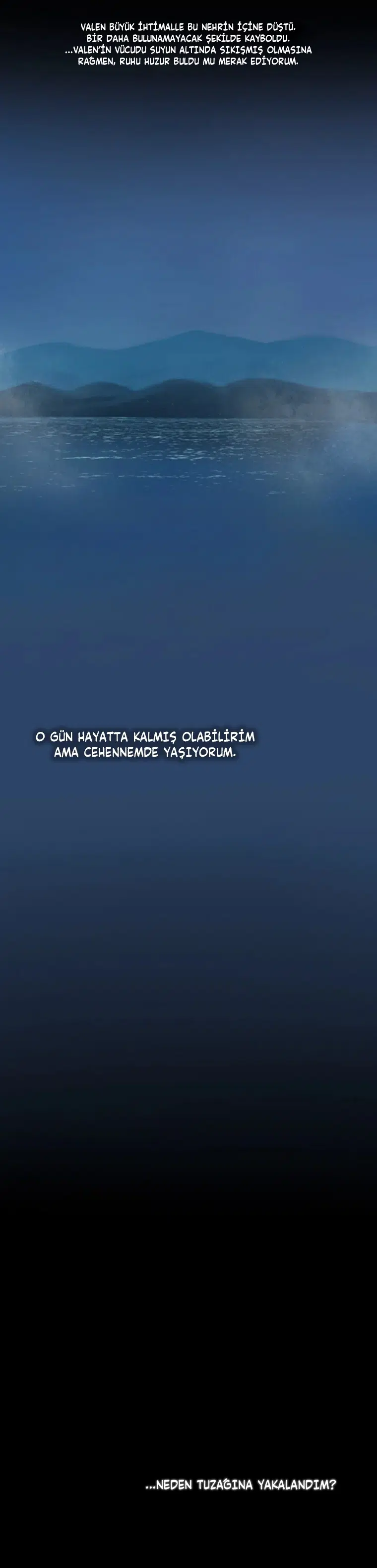 Kara Kış - Bölüm 106 Sayfa 4
