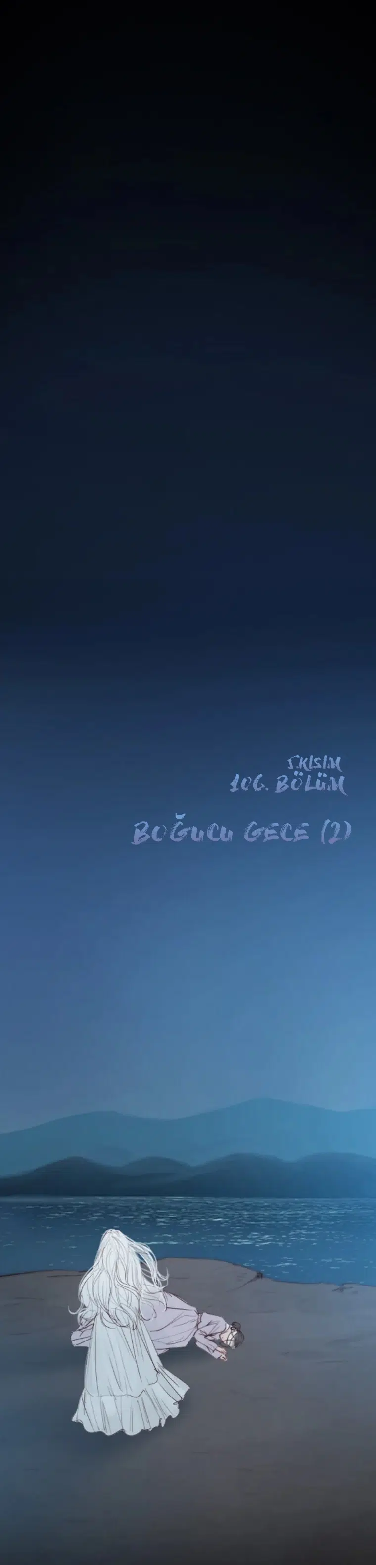 Kara Kış - Bölüm 106 Sayfa 7