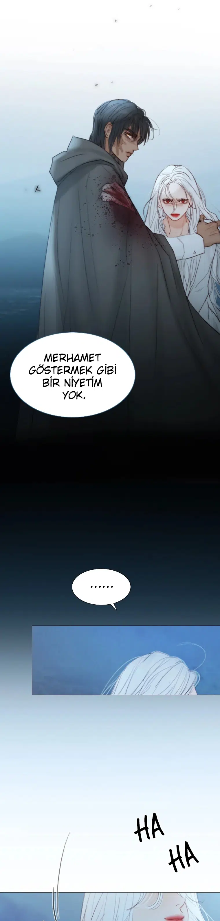 Kara Kış - Bölüm 108 Sayfa 38