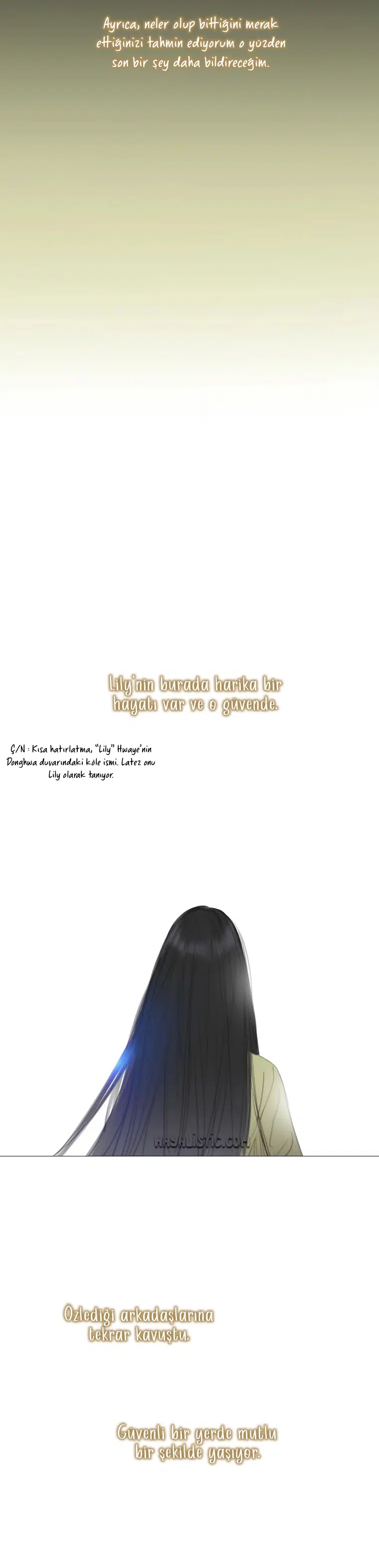 Kara Kış - Bölüm 110 Sayfa 15