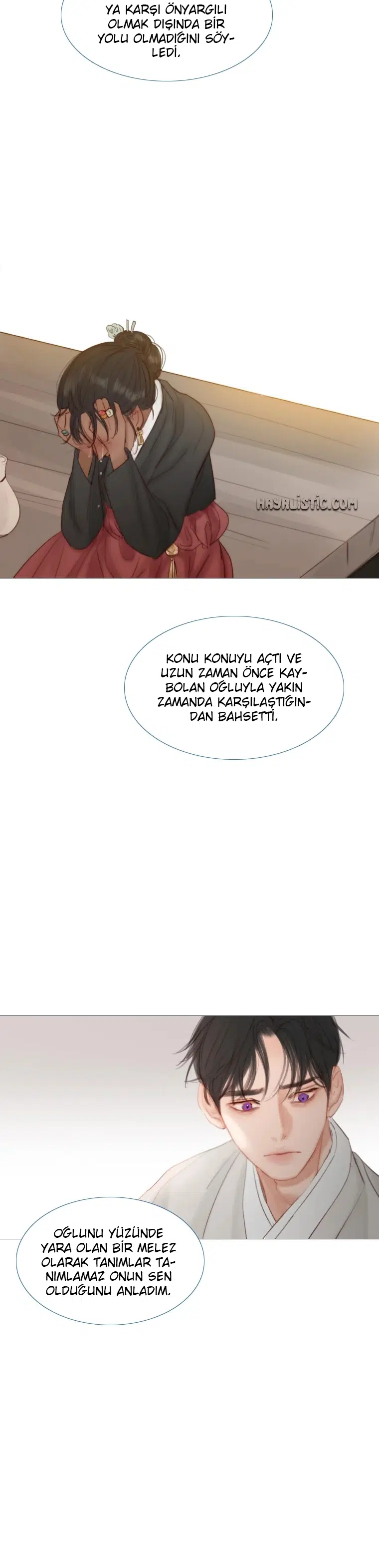 Kara Kış - Bölüm 110 Sayfa 27