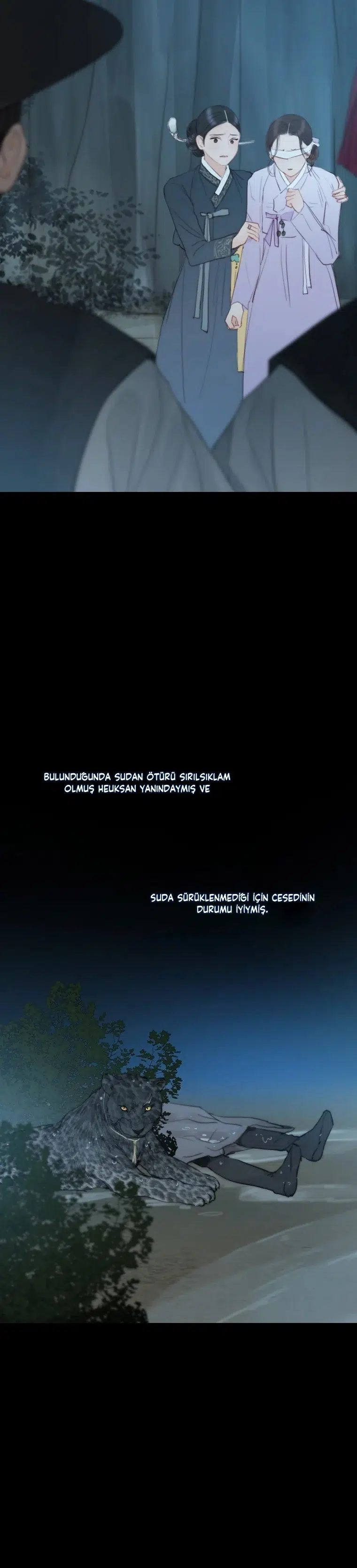 Kara Kış - Bölüm 111 Sayfa 4