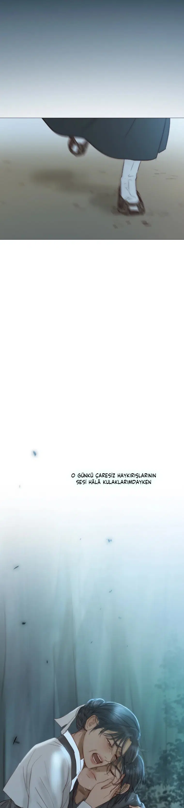 Kara Kış - Bölüm 111 Sayfa 6