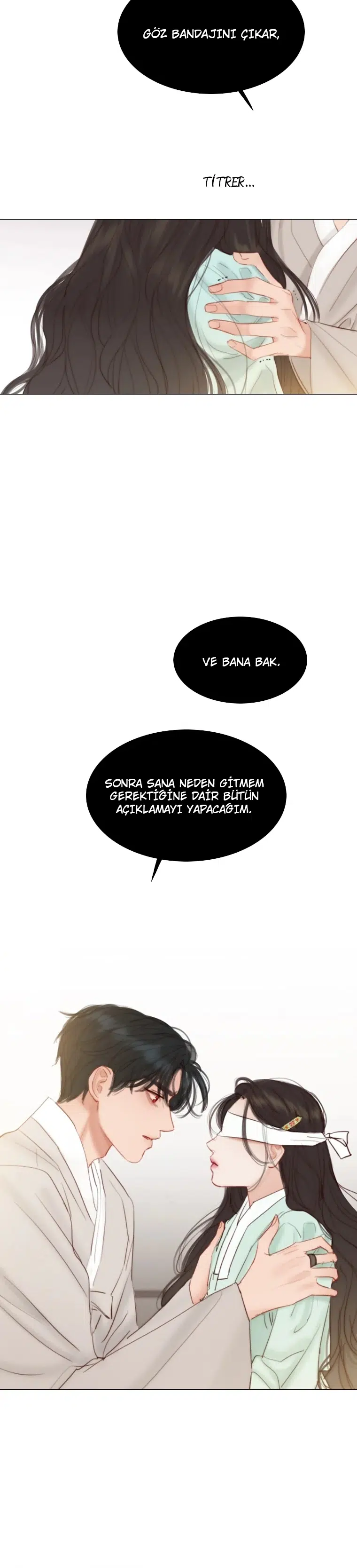 Kara Kış - Bölüm 111 Sayfa 22