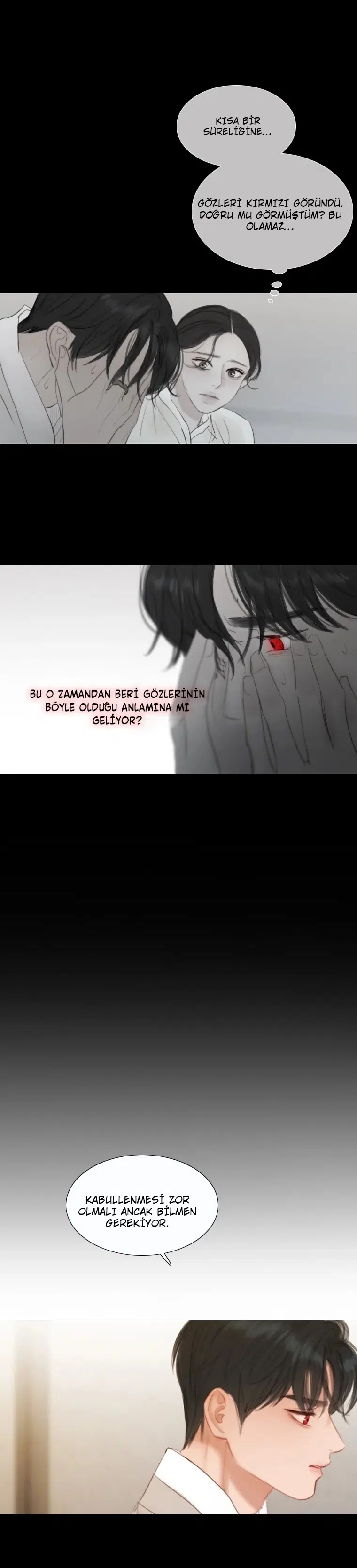 Kara Kış - Bölüm 111 Sayfa 27