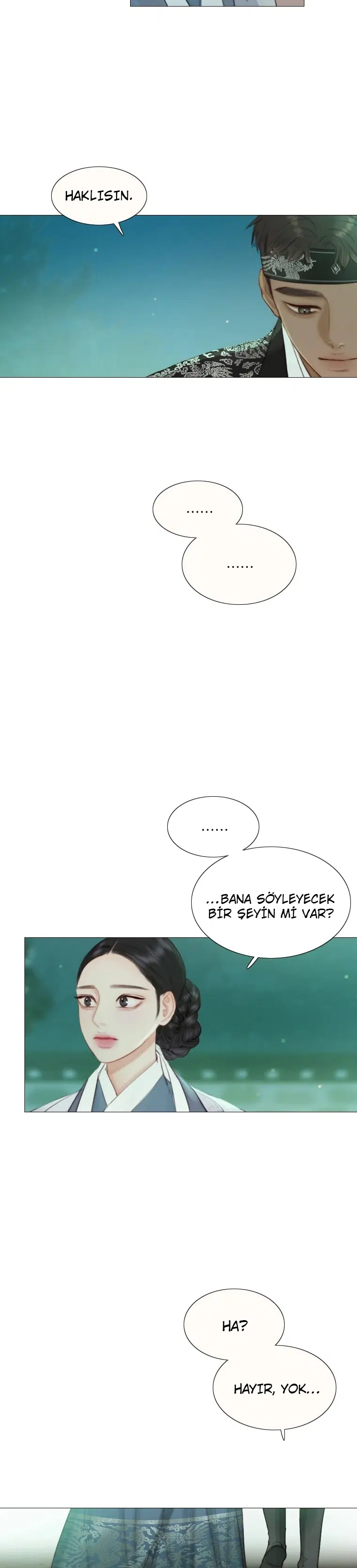 Kara Kış - Bölüm 112 Sayfa 4