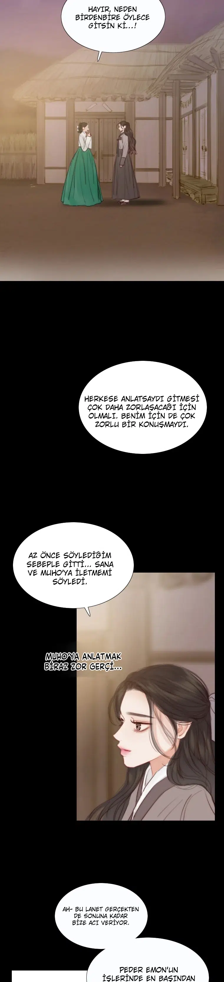 Kara Kış - Bölüm 112 Sayfa 7