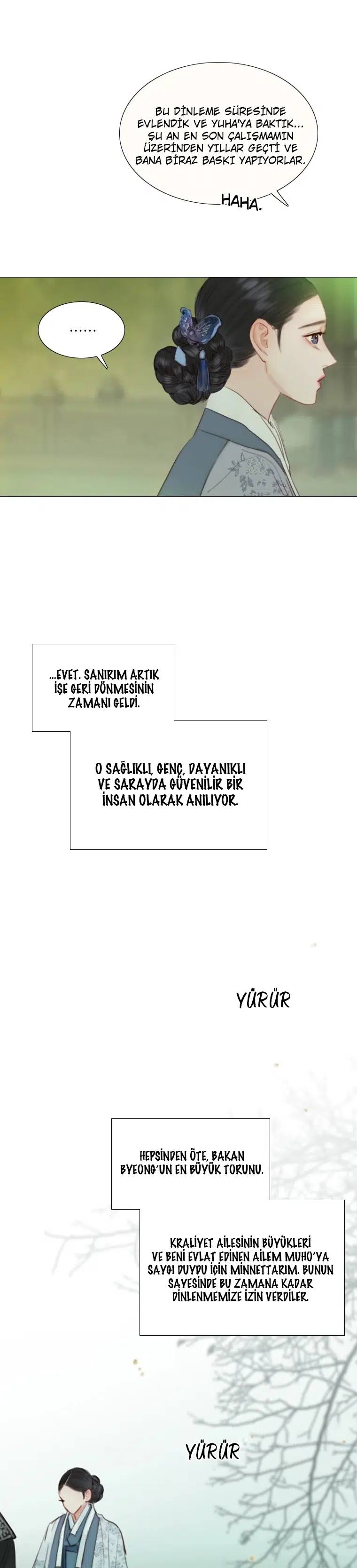 Kara Kış - Bölüm 112 Sayfa 11