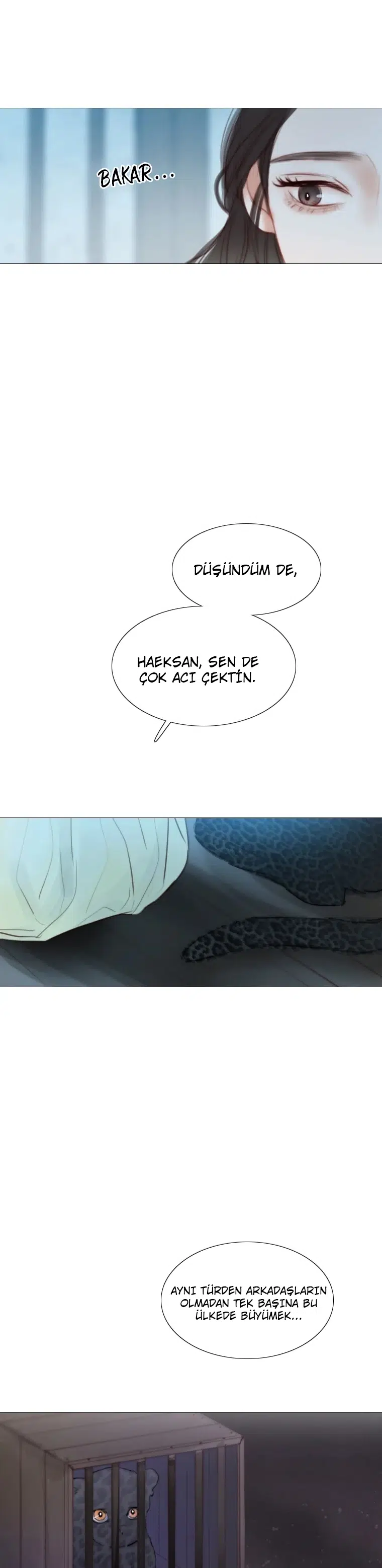 Kara Kış - Bölüm 112 Sayfa 29