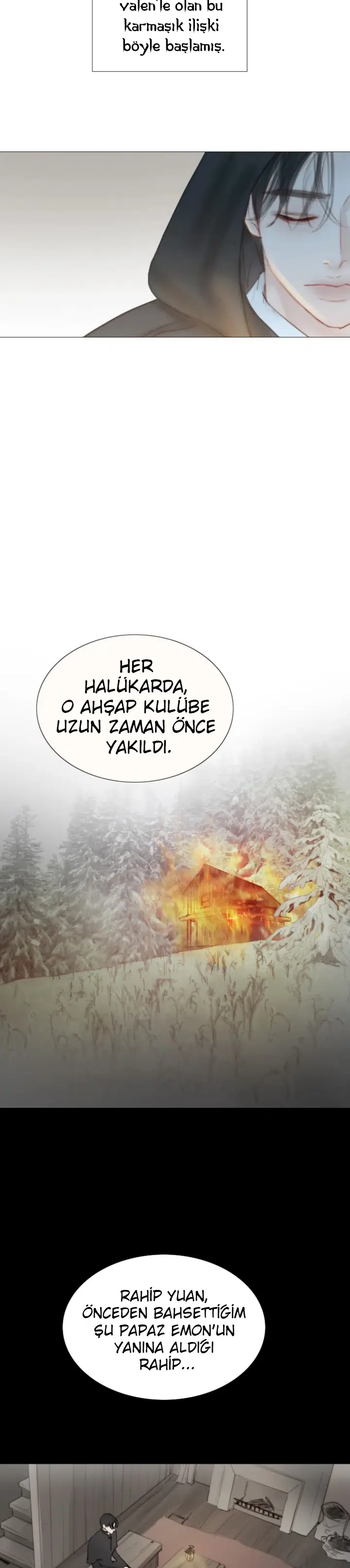 Kara Kış - Bölüm 113 Sayfa 15
