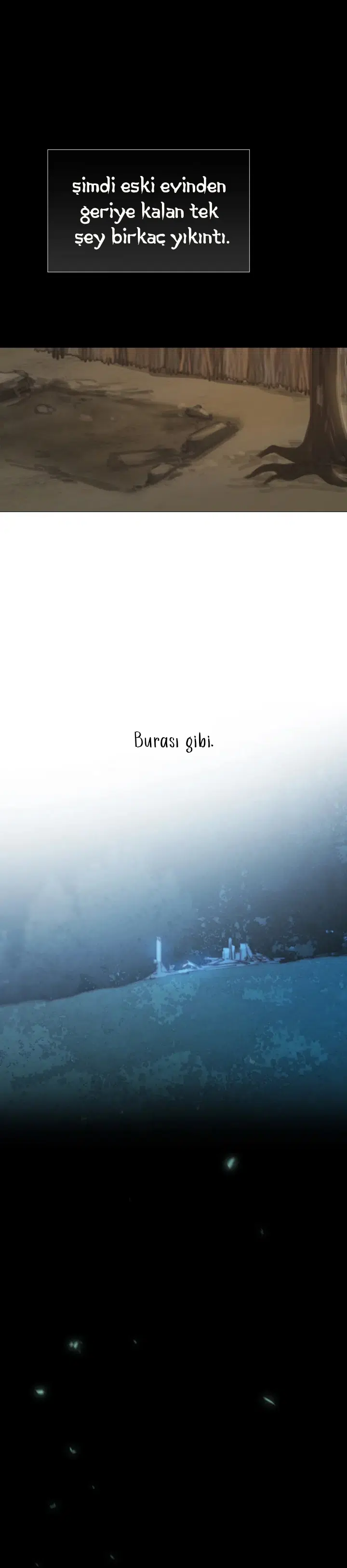 Kara Kış - Bölüm 113 Sayfa 20