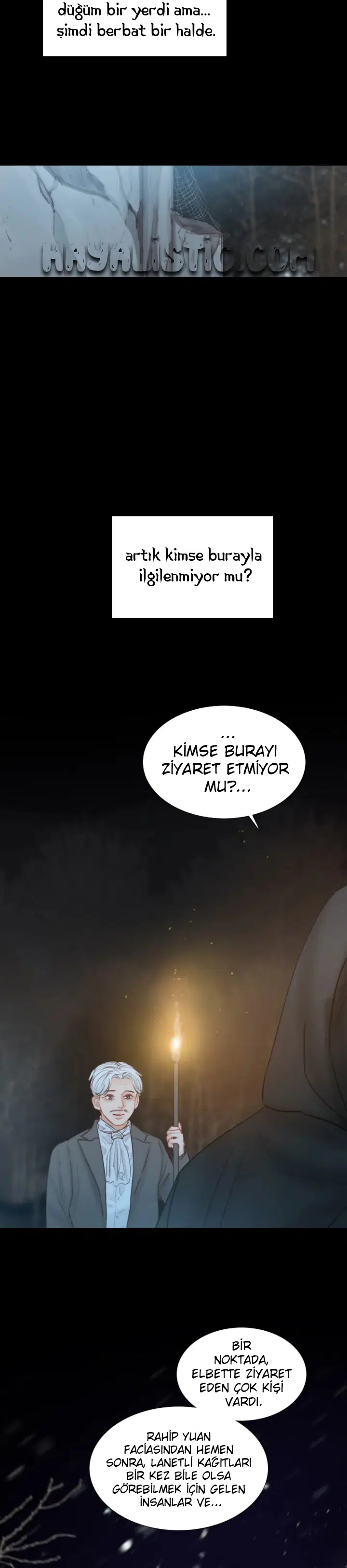 Kara Kış - Bölüm 113 Sayfa 23
