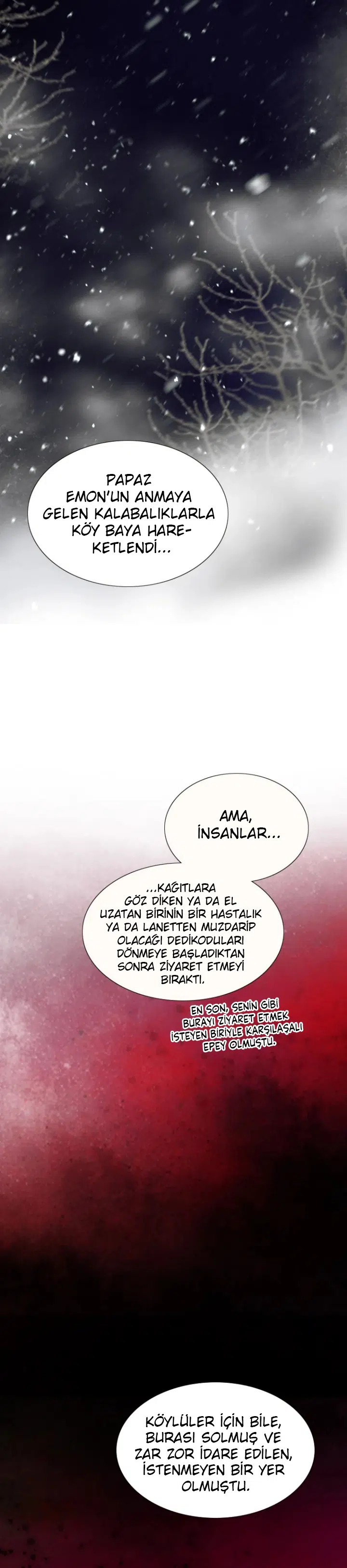 Kara Kış - Bölüm 113 Sayfa 24