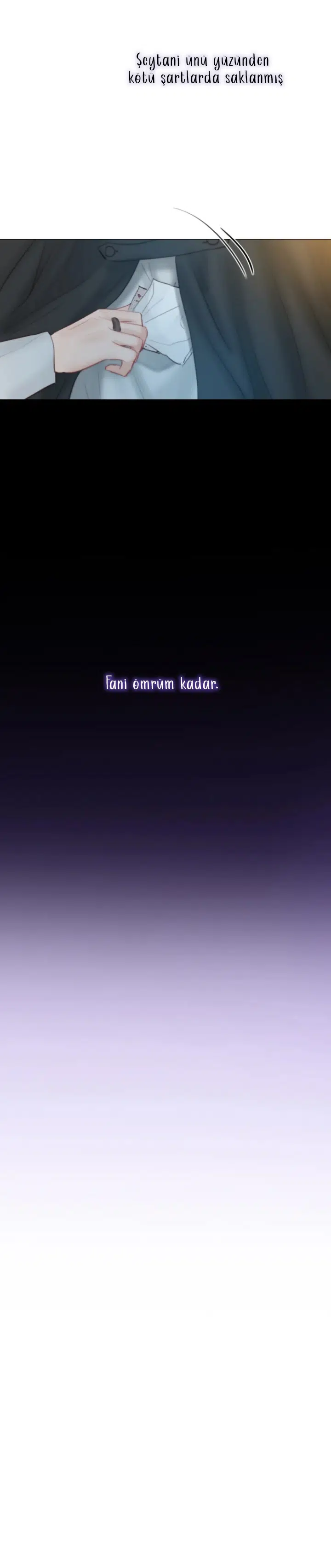 Kara Kış - Bölüm 113 Sayfa 32