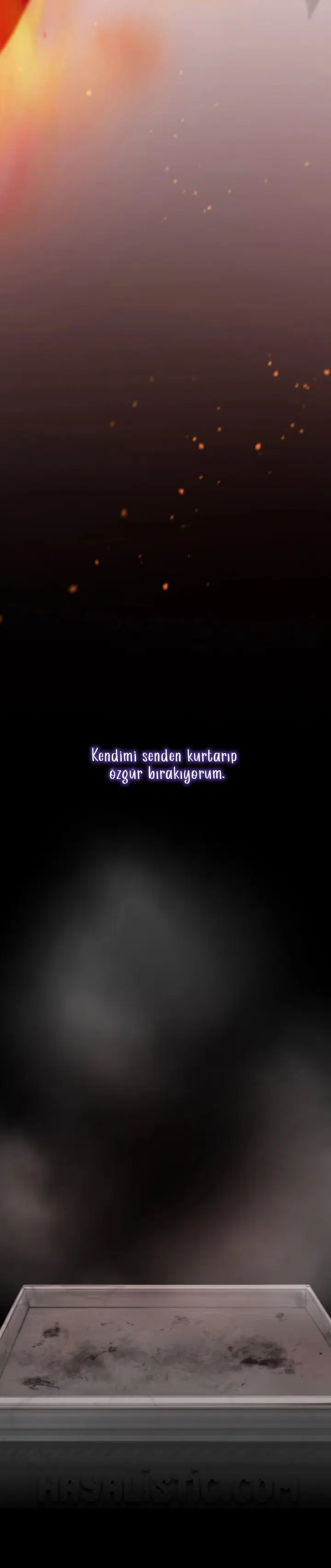 Kara Kış - Bölüm 113 Sayfa 36