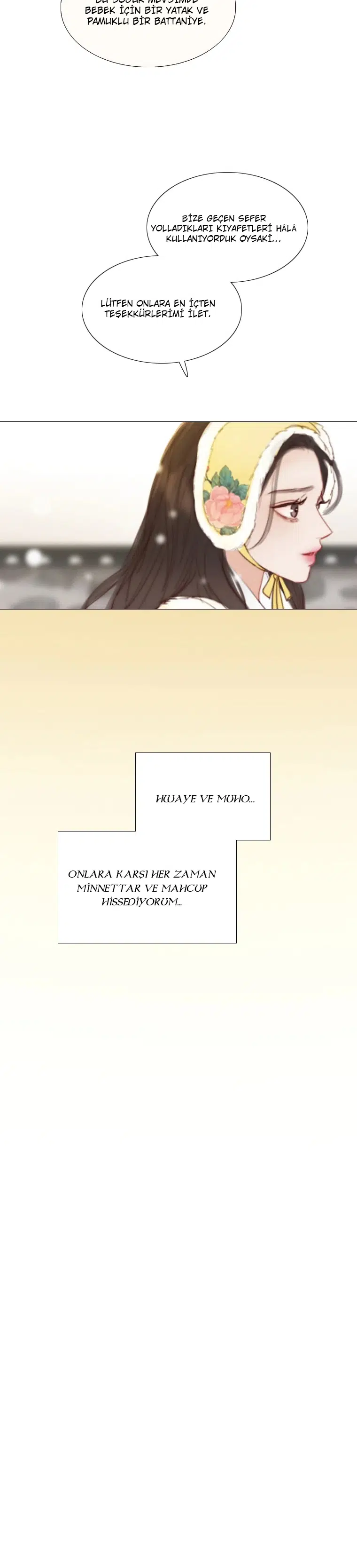 Kara Kış - Bölüm 114 Sayfa 6